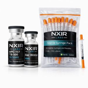 Recovery Stack